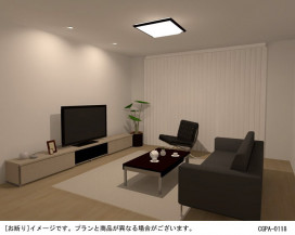 Panasonic LED  LGBZ2122 ̿2