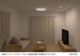Panasonic LED  LGBZ2150C ̿2