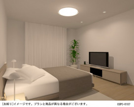 Panasonic LED  LGBZ2155C ̿1