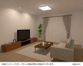 Panasonic LED  LGBZ3121 ̿1