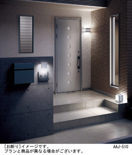 Panasonic LED ȥɥ LGW85114 ̿2