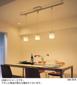 Panasonic ȥ졼 LK04173WK ̿3