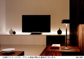 Panasonic LED  SC813W ̿1