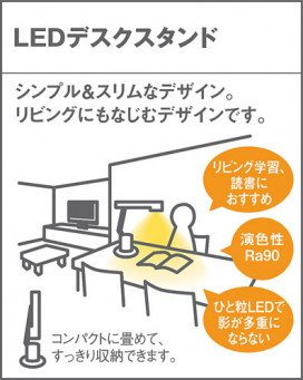 Panasonic LED  SQ410W ̿3