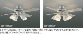 ߾ KOIZUMI ŷ AA40375L ħ̿