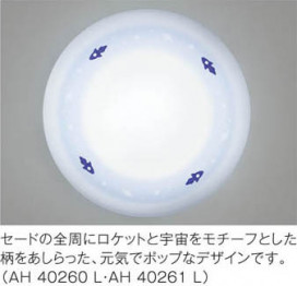 ߾ KOIZUMI LED AH40260L ħ̿