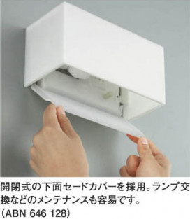 ߾ KOIZUMI ָ֥饱å ABN646128 ħ̿
