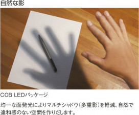 KOIZUMI LED֥饱å ABE647001 ̿2