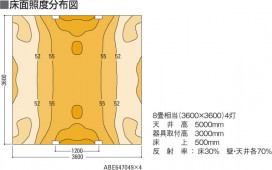 KOIZUMI LED֥饱å ABE647049 ̿4