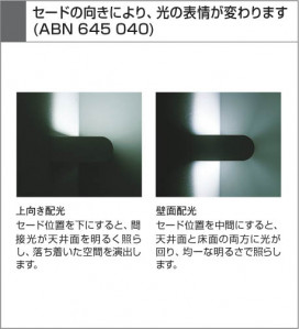 KOIZUMI ABN645040 ̿4