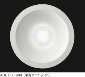 KOIZUMI LEDⵤ̩饤 ADE650984 ̿2