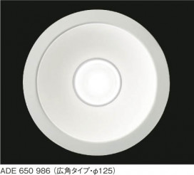 KOIZUMI LEDⵤ̩饤 ADE650986 ̿2