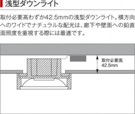 ߾ KOIZUMI LEDⵤ̩SG饤  AD38587L 