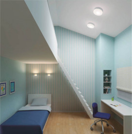 KOIZUMI LED AHE638000 ̿4