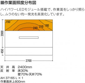 ߾ KOIZUMI LEDå饤 AH37165L 