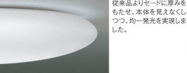 ߾ KOIZUMI LED AH37418L ħ̿