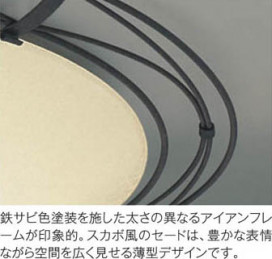 ߾ KOIZUMI LED AH37424L ħ̿
