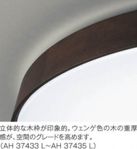 ߾ KOIZUMI LED AH37435L ħ̿