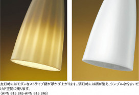 KOIZUMI APN615245 ̿2