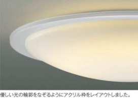 ߾ KOIZUMI LED AH37448L ħ̿