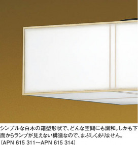 KOIZUMI APN615311 ̿1
