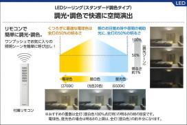 ߾ KOIZUMI LED AH37466L 