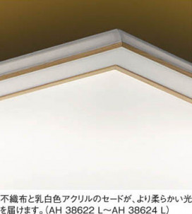 ߾ KOIZUMI LED AH38624L ħ̿