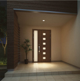 KOIZUMI LED ɱɼⵤ̩饤 AUE651009 ̿4