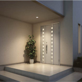 KOIZUMI LED ɱɼⵤ̩饤 AUE651009 ̿5