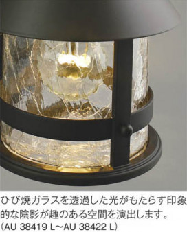 ߾ KOIZUMI LEDɱ֥饱å AU38421L ħ̿
