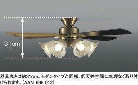 KOIZUMI AAN695012 ̿1