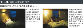 KOIZUMI ABE645087 ̿5