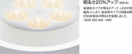 KOIZUMI ADE650406 ̿2