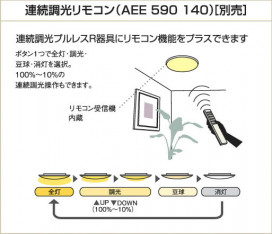 KOIZUMI AEE590140 ̿1