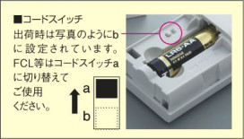 KOIZUMI AEE590269 ̿4