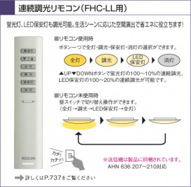 KOIZUMI AHN636208 ̿6