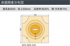 KOIZUMI APN685035 ̿4