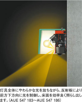 KOIZUMI AUE547184 ̿1