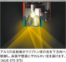KOIZUMI AUE570375 ̿1