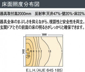 KOIZUMI AUE645185 ̿6
