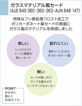 KOIZUMI AUE645363 ̿3