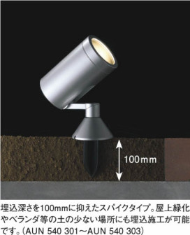 KOIZUMI AUN540301 ̿1