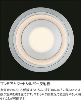 KOIZUMI LED ɱɼⵤ̩SG饤 AUE650992 ̿3