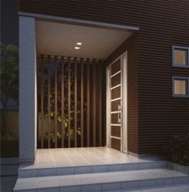 KOIZUMI LED ɱɼⵤ̩饤 AUE650995 ̿4