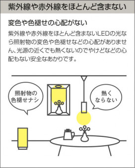 DAIKO LED١饤 DBL-4097WW ̿4