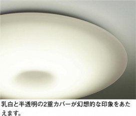 DAIKO LED DCL-37745W ̿2