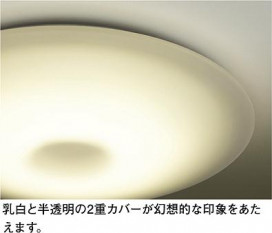 DAIKO LED DCL-37745Y ̿2