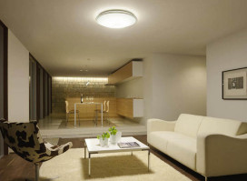 DAIKO LED DCL-37728Y ̿3