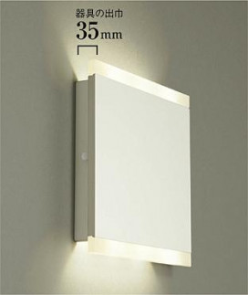 DAIKO LED֥饱å DBK-37817 ̿1