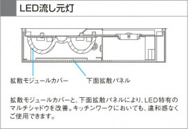 KOIZUMI LEDå饤 AB35188L